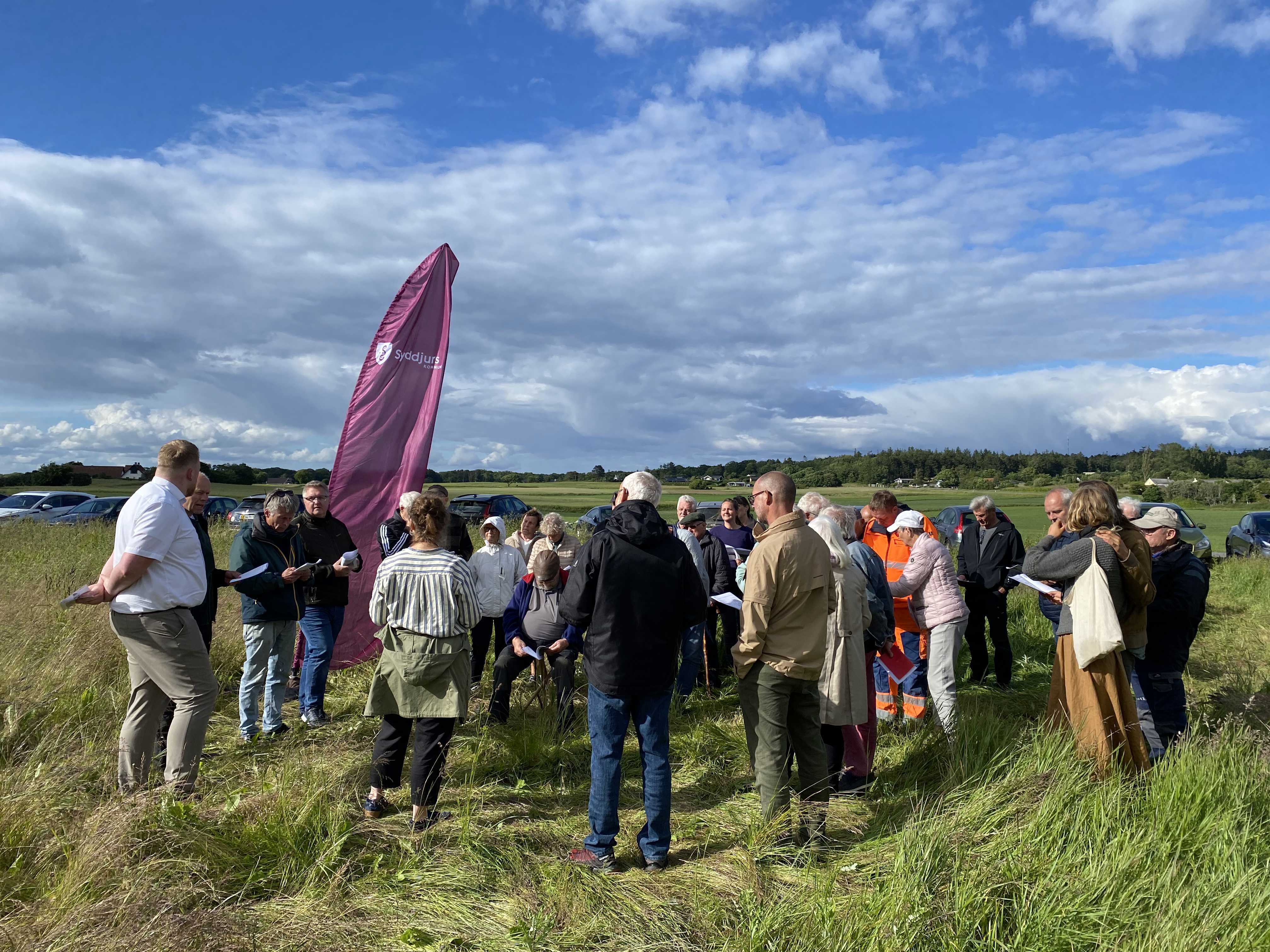 Borgermøde 12.06.2024